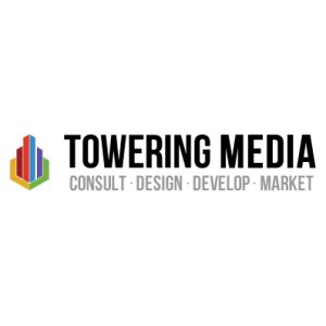 Towering media